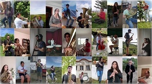 BANDA