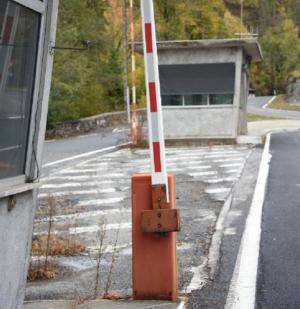 Border