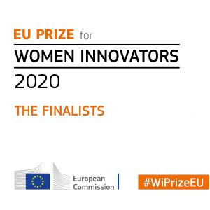 Premio Ue Women Innovators 2020