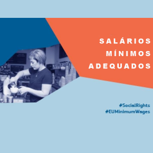 Salarios Minimos Adequados