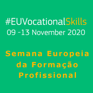 Semana Europeia Formacao Profissional