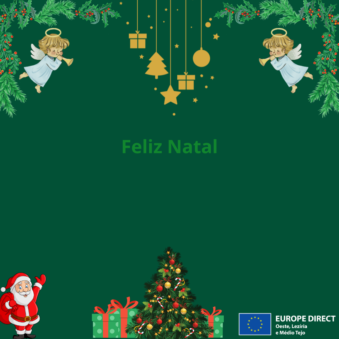 Feliz Natal