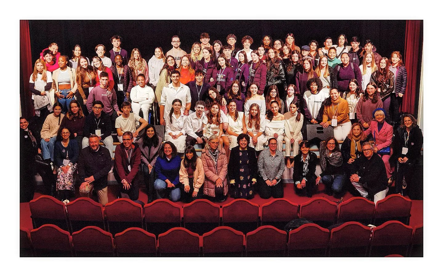 Teatro