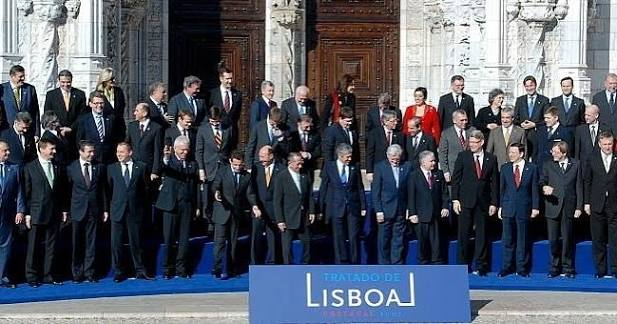 Tratado de Lisboa image