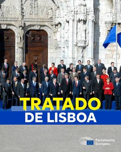 Tratado de Lisboa image