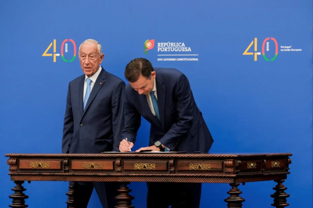Tratado de Lisboa image